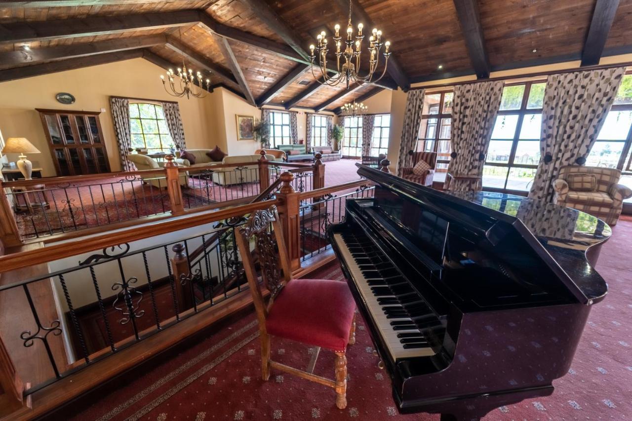 Gooderson Kloppenheim Country Estate Hotel Machadodorp Exterior photo