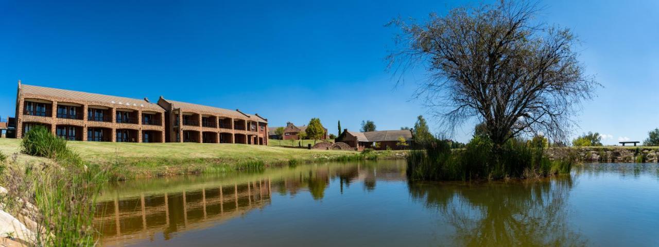Gooderson Kloppenheim Country Estate Hotel Machadodorp Exterior photo